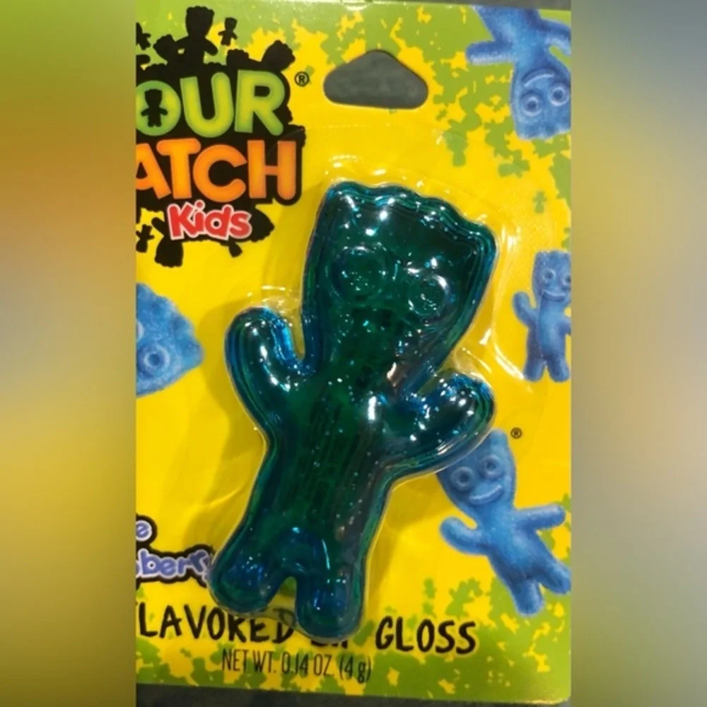 N/A 2pack sour